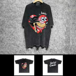 Picture of Amiri T Shirts Short _SKUAmiriS-2XL11trZJD23624031